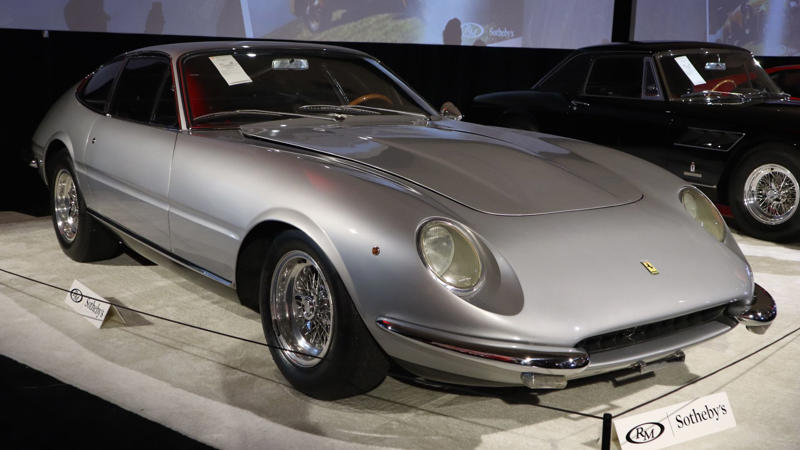 The 1940s: The Birth of Ferrari, 1948 166 Inter, The 1950s: Ferrari Achieves Racing Dominance, 1959 250 GT Berlinetta SWB, 1968 Ferrari 365 GTB/4, 1975 308 GTB, The 1980s: The Turbocharged Era, 1987 Ferrari F40, The 1990s: Refinement Meets F1 Technology, 1995 Ferrari F50, The 2000s: Modern Mastery, The Greatest Ever Ferrari: The Enzo, The 2010s: Innovation Without Compromise, The First Hybrid Hypercar: LaFerrari, The 2020s: The Electrified Frontier, An Electrifying Driving Experience: The 2022 296 GTB, How Ferrari's Design Has Changed Through The Years, Ferrari's Changing Legacy By The Decade, Some Honorable Mentions