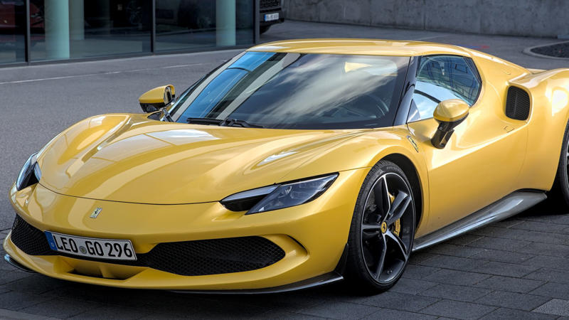 The 1940s: The Birth of Ferrari, 1948 166 Inter, The 1950s: Ferrari Achieves Racing Dominance, 1959 250 GT Berlinetta SWB, 1968 Ferrari 365 GTB/4, 1975 308 GTB, The 1980s: The Turbocharged Era, 1987 Ferrari F40, The 1990s: Refinement Meets F1 Technology, 1995 Ferrari F50, The 2000s: Modern Mastery, The Greatest Ever Ferrari: The Enzo, The 2010s: Innovation Without Compromise, The First Hybrid Hypercar: LaFerrari, The 2020s: The Electrified Frontier, An Electrifying Driving Experience: The 2022 296 GTB, How Ferrari's Design Has Changed Through The Years, Ferrari's Changing Legacy By The Decade, Some Honorable Mentions