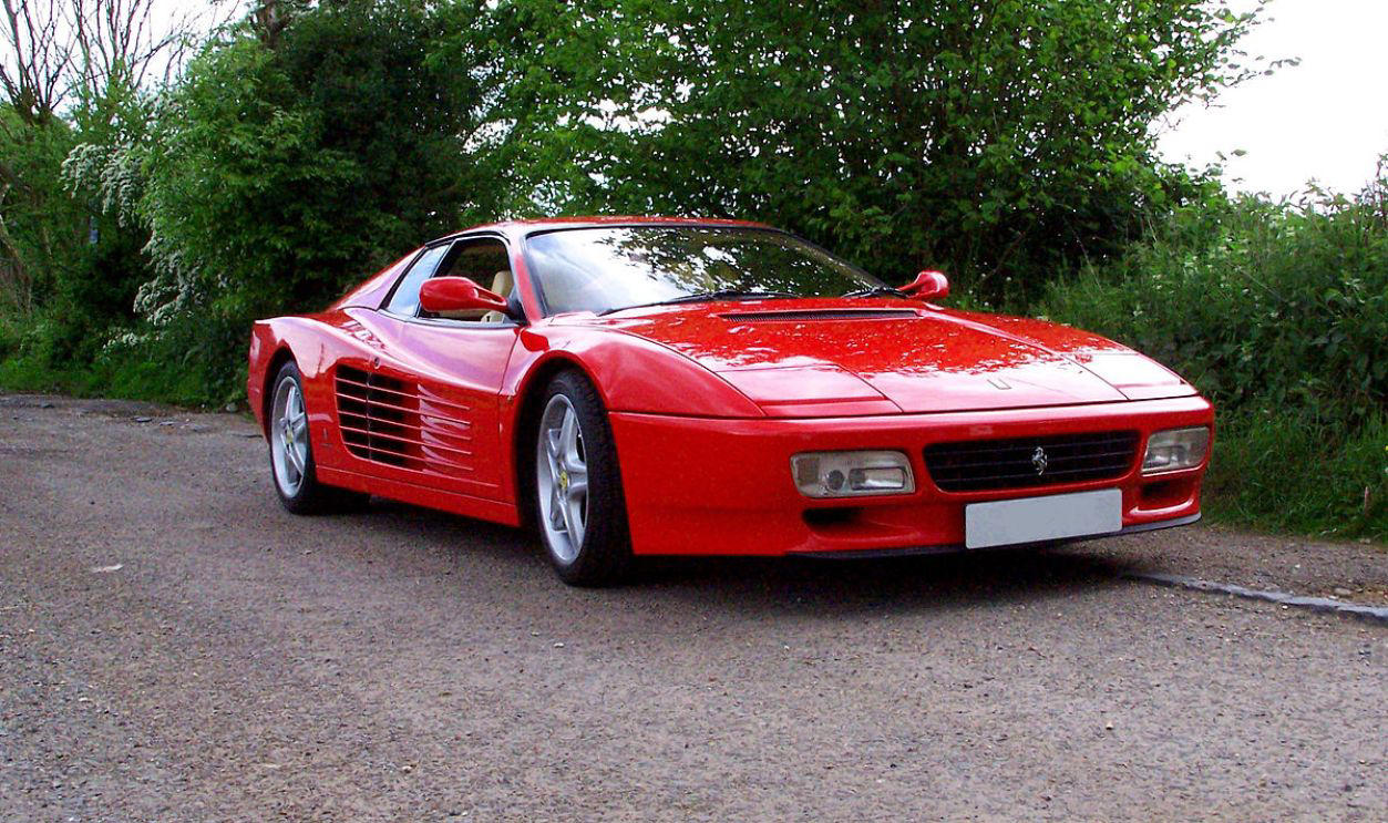 The 1940s: The Birth of Ferrari, 1948 166 Inter, The 1950s: Ferrari Achieves Racing Dominance, 1959 250 GT Berlinetta SWB, 1968 Ferrari 365 GTB/4, 1975 308 GTB, The 1980s: The Turbocharged Era, 1987 Ferrari F40, The 1990s: Refinement Meets F1 Technology, 1995 Ferrari F50, The 2000s: Modern Mastery, The Greatest Ever Ferrari: The Enzo, The 2010s: Innovation Without Compromise, The First Hybrid Hypercar: LaFerrari, The 2020s: The Electrified Frontier, An Electrifying Driving Experience: The 2022 296 GTB, How Ferrari's Design Has Changed Through The Years, Ferrari's Changing Legacy By The Decade, Some Honorable Mentions