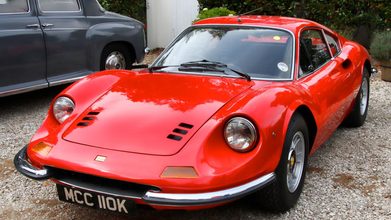 The 1940s: The Birth of Ferrari, 1948 166 Inter, The 1950s: Ferrari Achieves Racing Dominance, 1959 250 GT Berlinetta SWB, 1968 Ferrari 365 GTB/4, 1975 308 GTB, The 1980s: The Turbocharged Era, 1987 Ferrari F40, The 1990s: Refinement Meets F1 Technology, 1995 Ferrari F50, The 2000s: Modern Mastery, The Greatest Ever Ferrari: The Enzo, The 2010s: Innovation Without Compromise, The First Hybrid Hypercar: LaFerrari, The 2020s: The Electrified Frontier, An Electrifying Driving Experience: The 2022 296 GTB, How Ferrari's Design Has Changed Through The Years, Ferrari's Changing Legacy By The Decade, Some Honorable Mentions
