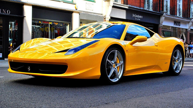 The 1940s: The Birth of Ferrari, 1948 166 Inter, The 1950s: Ferrari Achieves Racing Dominance, 1959 250 GT Berlinetta SWB, 1968 Ferrari 365 GTB/4, 1975 308 GTB, The 1980s: The Turbocharged Era, 1987 Ferrari F40, The 1990s: Refinement Meets F1 Technology, 1995 Ferrari F50, The 2000s: Modern Mastery, The Greatest Ever Ferrari: The Enzo, The 2010s: Innovation Without Compromise, The First Hybrid Hypercar: LaFerrari, The 2020s: The Electrified Frontier, An Electrifying Driving Experience: The 2022 296 GTB, How Ferrari's Design Has Changed Through The Years, Ferrari's Changing Legacy By The Decade, Some Honorable Mentions