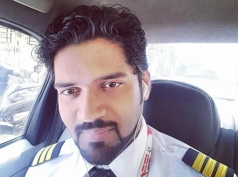 Air India Pilot's last words to first officer before fatal crash
