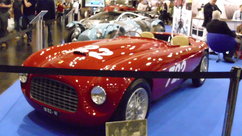 The 1940s: The Birth of Ferrari, 1948 166 Inter, The 1950s: Ferrari Achieves Racing Dominance, 1959 250 GT Berlinetta SWB, 1968 Ferrari 365 GTB/4, 1975 308 GTB, The 1980s: The Turbocharged Era, 1987 Ferrari F40, The 1990s: Refinement Meets F1 Technology, 1995 Ferrari F50, The 2000s: Modern Mastery, The Greatest Ever Ferrari: The Enzo, The 2010s: Innovation Without Compromise, The First Hybrid Hypercar: LaFerrari, The 2020s: The Electrified Frontier, An Electrifying Driving Experience: The 2022 296 GTB, How Ferrari's Design Has Changed Through The Years, Ferrari's Changing Legacy By The Decade, Some Honorable Mentions