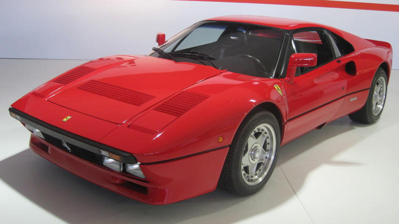 The 1940s: The Birth of Ferrari, 1948 166 Inter, The 1950s: Ferrari Achieves Racing Dominance, 1959 250 GT Berlinetta SWB, 1968 Ferrari 365 GTB/4, 1975 308 GTB, The 1980s: The Turbocharged Era, 1987 Ferrari F40, The 1990s: Refinement Meets F1 Technology, 1995 Ferrari F50, The 2000s: Modern Mastery, The Greatest Ever Ferrari: The Enzo, The 2010s: Innovation Without Compromise, The First Hybrid Hypercar: LaFerrari, The 2020s: The Electrified Frontier, An Electrifying Driving Experience: The 2022 296 GTB, How Ferrari's Design Has Changed Through The Years, Ferrari's Changing Legacy By The Decade, Some Honorable Mentions