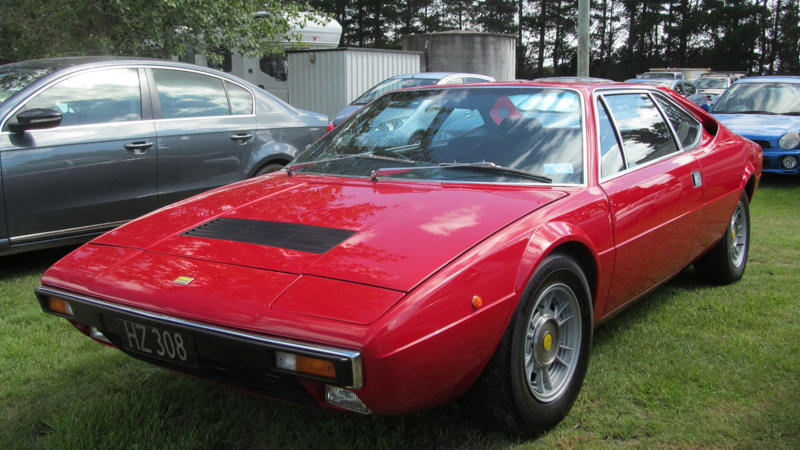 The 1940s: The Birth of Ferrari, 1948 166 Inter, The 1950s: Ferrari Achieves Racing Dominance, 1959 250 GT Berlinetta SWB, 1968 Ferrari 365 GTB/4, 1975 308 GTB, The 1980s: The Turbocharged Era, 1987 Ferrari F40, The 1990s: Refinement Meets F1 Technology, 1995 Ferrari F50, The 2000s: Modern Mastery, The Greatest Ever Ferrari: The Enzo, The 2010s: Innovation Without Compromise, The First Hybrid Hypercar: LaFerrari, The 2020s: The Electrified Frontier, An Electrifying Driving Experience: The 2022 296 GTB, How Ferrari's Design Has Changed Through The Years, Ferrari's Changing Legacy By The Decade, Some Honorable Mentions