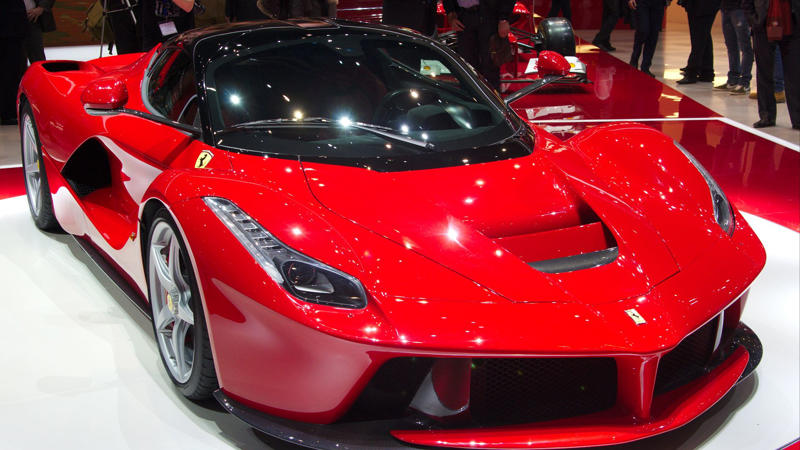 The 1940s: The Birth of Ferrari, 1948 166 Inter, The 1950s: Ferrari Achieves Racing Dominance, 1959 250 GT Berlinetta SWB, 1968 Ferrari 365 GTB/4, 1975 308 GTB, The 1980s: The Turbocharged Era, 1987 Ferrari F40, The 1990s: Refinement Meets F1 Technology, 1995 Ferrari F50, The 2000s: Modern Mastery, The Greatest Ever Ferrari: The Enzo, The 2010s: Innovation Without Compromise, The First Hybrid Hypercar: LaFerrari, The 2020s: The Electrified Frontier, An Electrifying Driving Experience: The 2022 296 GTB, How Ferrari's Design Has Changed Through The Years, Ferrari's Changing Legacy By The Decade, Some Honorable Mentions