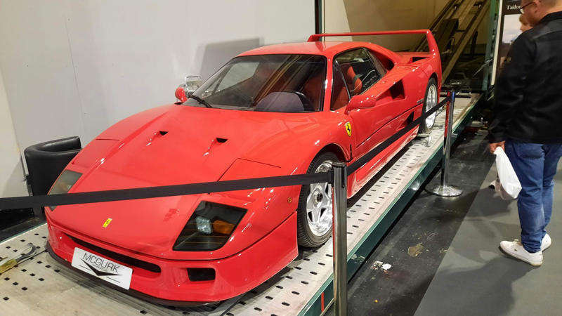 The 1940s: The Birth of Ferrari, 1948 166 Inter, The 1950s: Ferrari Achieves Racing Dominance, 1959 250 GT Berlinetta SWB, 1968 Ferrari 365 GTB/4, 1975 308 GTB, The 1980s: The Turbocharged Era, 1987 Ferrari F40, The 1990s: Refinement Meets F1 Technology, 1995 Ferrari F50, The 2000s: Modern Mastery, The Greatest Ever Ferrari: The Enzo, The 2010s: Innovation Without Compromise, The First Hybrid Hypercar: LaFerrari, The 2020s: The Electrified Frontier, An Electrifying Driving Experience: The 2022 296 GTB, How Ferrari's Design Has Changed Through The Years, Ferrari's Changing Legacy By The Decade, Some Honorable Mentions
