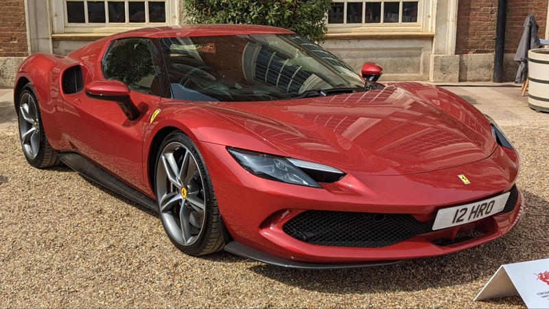 The 1940s: The Birth of Ferrari, 1948 166 Inter, The 1950s: Ferrari Achieves Racing Dominance, 1959 250 GT Berlinetta SWB, 1968 Ferrari 365 GTB/4, 1975 308 GTB, The 1980s: The Turbocharged Era, 1987 Ferrari F40, The 1990s: Refinement Meets F1 Technology, 1995 Ferrari F50, The 2000s: Modern Mastery, The Greatest Ever Ferrari: The Enzo, The 2010s: Innovation Without Compromise, The First Hybrid Hypercar: LaFerrari, The 2020s: The Electrified Frontier, An Electrifying Driving Experience: The 2022 296 GTB, How Ferrari's Design Has Changed Through The Years, Ferrari's Changing Legacy By The Decade, Some Honorable Mentions
