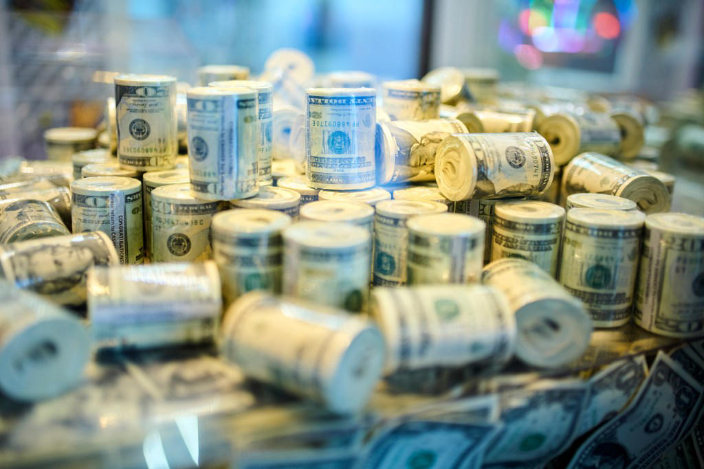 10 most powerful currencies in 2025 – with 9 beating the US dollar 10. US Dollar (USD) – 1.00 USD, 9. Euro (EUR) – ≈ 1.16 USD, 8. Cayman Islands Dollar (KYD) – ≈ 1.20 USD, 7. Swiss Franc (CHF) – ≈ 1.25 USD, 6. Gibraltar Pound (GIP) – ≈ 1.34 USD, 5. British Pound Sterling (GBP) – ≈ 1.34 USD, 4. Jordanian Dinar (JOD) – ≈ 1.41 USD, 3. Omani Rial (OMR) – ≈ 2.60 USD, 2. Bahraini Dinar (BHD) – ≈ 2.65 USD, 1. Kuwaiti Dinar (KWD) – ≈ 3.27 USD