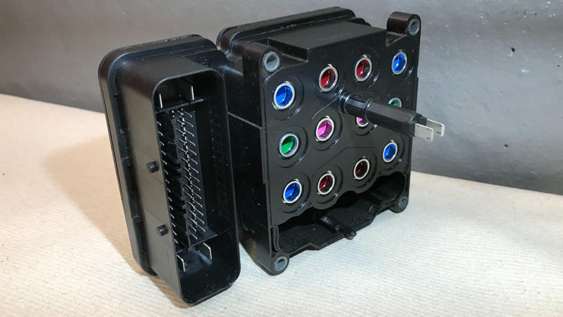 1. Timing Belt, 2. Airbag System, 3. Transmission, 4. Brake Lines, 5. Hybrid Battery Pack, 6. Windshield Glass, 7. Steering Rack, 8. ECU (Engine Control Unit), 9. ABS Module, 10. Engine Mounts, 1. Air Filter, 2. Headlights, 3. Wiper Blades, 4. Cabin Air Filter, 5. Spark Plugs, 6. Battery, 7. Engine Oil, 8. Tail Light Bulbs, 9. Fuses, 10. Tires (Rotation)