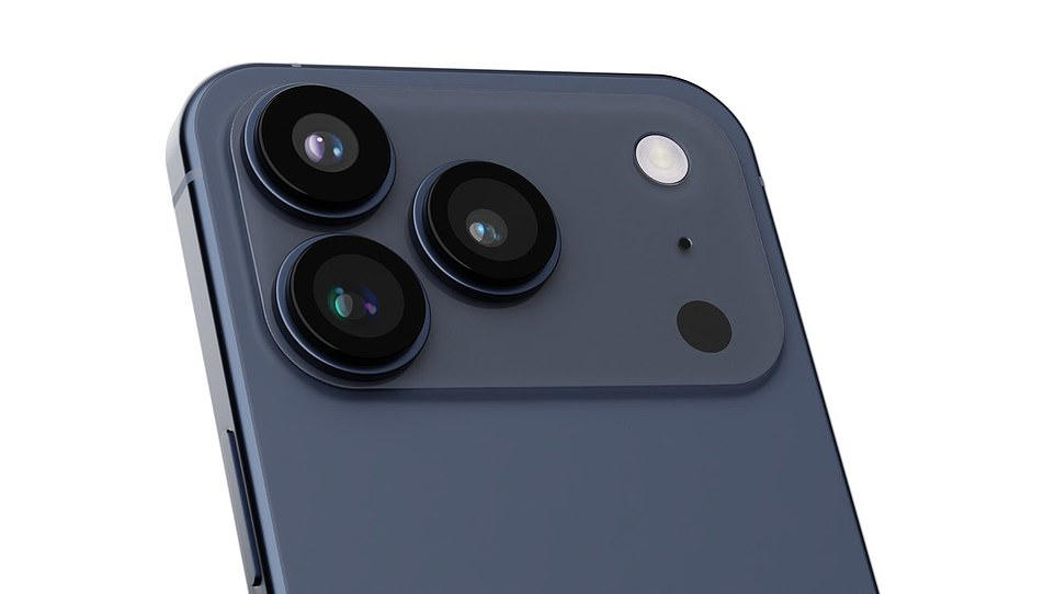 iPhone 17 Pro could come in five brand new colors, leak suggests