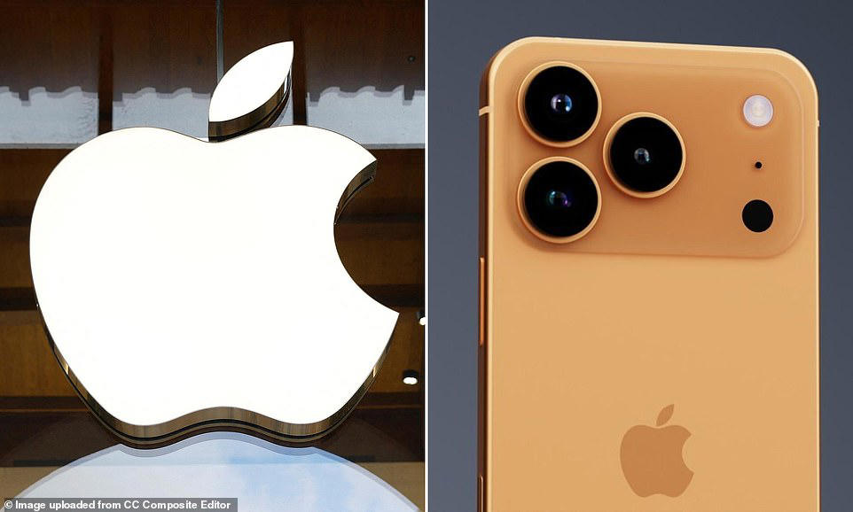 iPhone 17 Pro could come in five brand new colors, leak suggests
