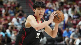 Winner: Yang Hansen becomes well-known name, Loser: Top rookies bow out early, Winner: Former Duke stars shine during summer league, Loser: Dalton Knecht struggles, Winner: Buy all the stock you can in Ron Holland, Loser: Derik Queen suffers multi-week injury, Winner: Nique Clifford looks like the steal of the first round