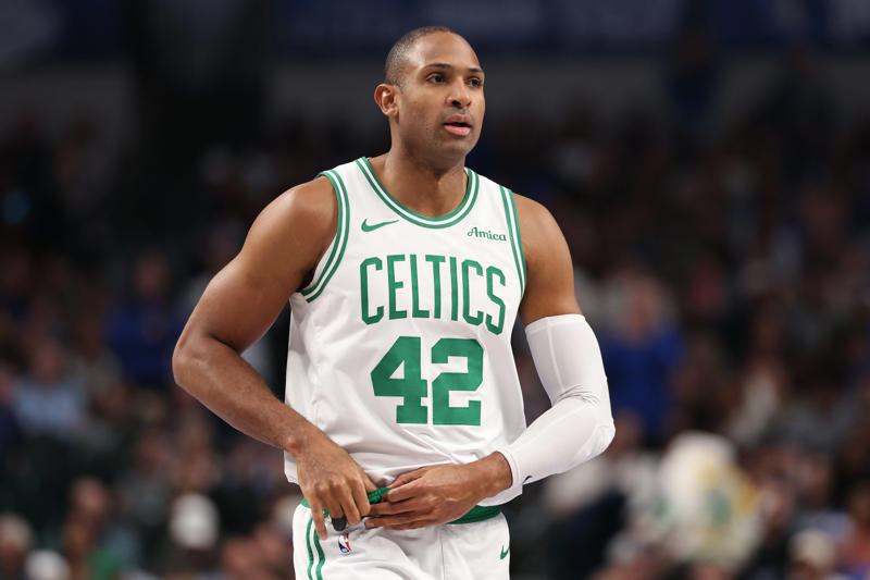 Chris Boucher: Philadelphia 76ers, Malcolm Brogdon: Los Angeles Lakers, Al Horford: Golden State Warriors, Chris Paul: Phoenix Suns, Russell Westbrook: Indiana Pacers
