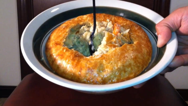 KFC Chunky Chicken Pot Pie Review by Jay Rule 😎 4. Nashville Hot Chicken, 5. Mac & Cheese, 6. KFC Fries, 7. Chicken Little Sandwich, 8. Mashed Potatoes With Gravy, 9. Original Recipe Chicken Thigh, 10. Double Down, 1. Original Recipe Chicken Breast, 2. Grilled Chicken Breast, 3. Honey BBQ Sandwich, 4. Biscuit With Honey Sauce, 5. Spicy Slaw, 6. Chocolate Chip Cookie, 7. Corn On The Cob, 8. Chicken Sandwich (Spicy Or Classic), 9. Coleslaw, 10. Lemonade Freeze