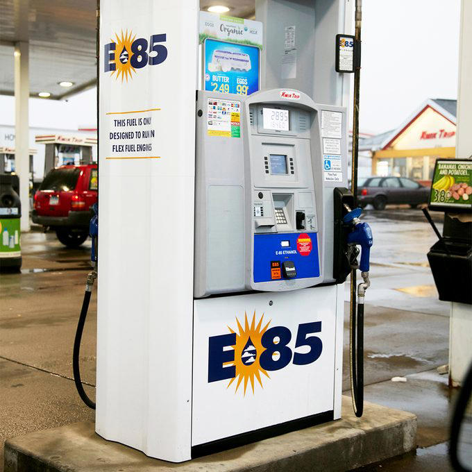Is Premium or Mid-Grade Fuel Worth the Extra Money?, How Long Can Gas be Stored?, Are There Any Gas Additives Worth Using?, Is a Major-Brand Gas Better Than a Lesser-Known Brand?, What’s the Best Way to Dispose of Old Fuel?, What is Non-Oxygenated Gas?, What’s the Difference Between Summer and Winter Blends?, Is E-85 Fuel the Best Choice in Flex-Fuel Vehicles?, Is Premium or Regular Fuel Best for Small Engines?, Can Modern Gas be Used in Old Cars Designed for Leaded Gas?, About the Expert