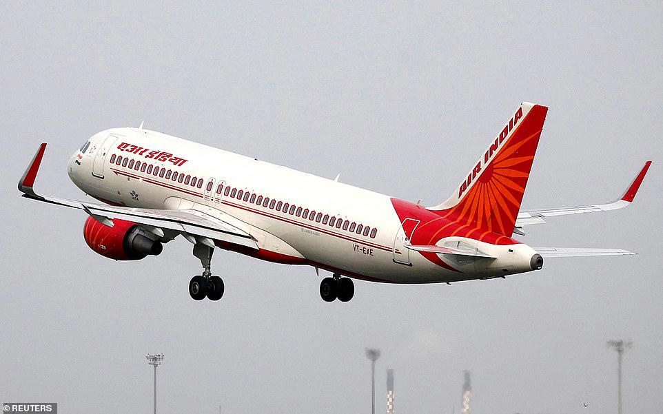 Air India to restart some flights after deadly crash