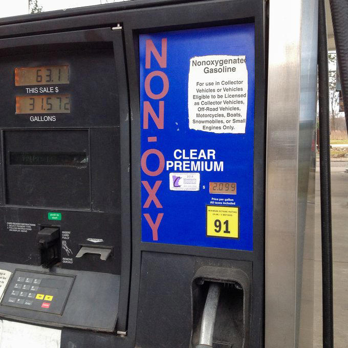 Is Premium or Mid-Grade Fuel Worth the Extra Money?, How Long Can Gas be Stored?, Are There Any Gas Additives Worth Using?, Is a Major-Brand Gas Better Than a Lesser-Known Brand?, What’s the Best Way to Dispose of Old Fuel?, What is Non-Oxygenated Gas?, What’s the Difference Between Summer and Winter Blends?, Is E-85 Fuel the Best Choice in Flex-Fuel Vehicles?, Is Premium or Regular Fuel Best for Small Engines?, Can Modern Gas be Used in Old Cars Designed for Leaded Gas?, About the Expert