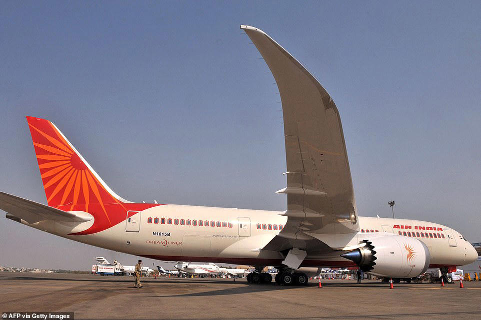 Air India to restart some flights after deadly crash