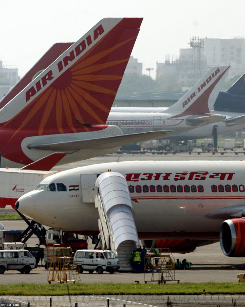 Air India to restart some flights after deadly crash