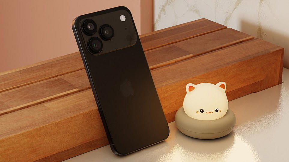 iPhone 17 Pro could come in five brand new colors, leak suggests