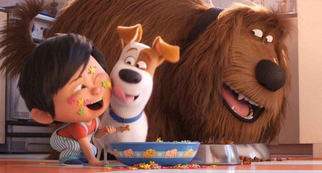 6. The Secret Life of Pets 2 - 74,500,000 views 10. Despicable Me 4 - 69,800,000 views, 9. Ad Vitam - 69,800,000 views, 8. Counterattack - 71,300,000 views, 7. The Electric State - 74,200,000 views, 6. The Secret Life of Pets 2 - 74,500,000 views, 5. Havoc - 86,900,000 million views, 4. Exterritorial - 87,500,000 views, 3. The Life List - 95,500,000 views, 2. STRAW - 102,900,000 views, 1. Back In Action - 164,700,000 views