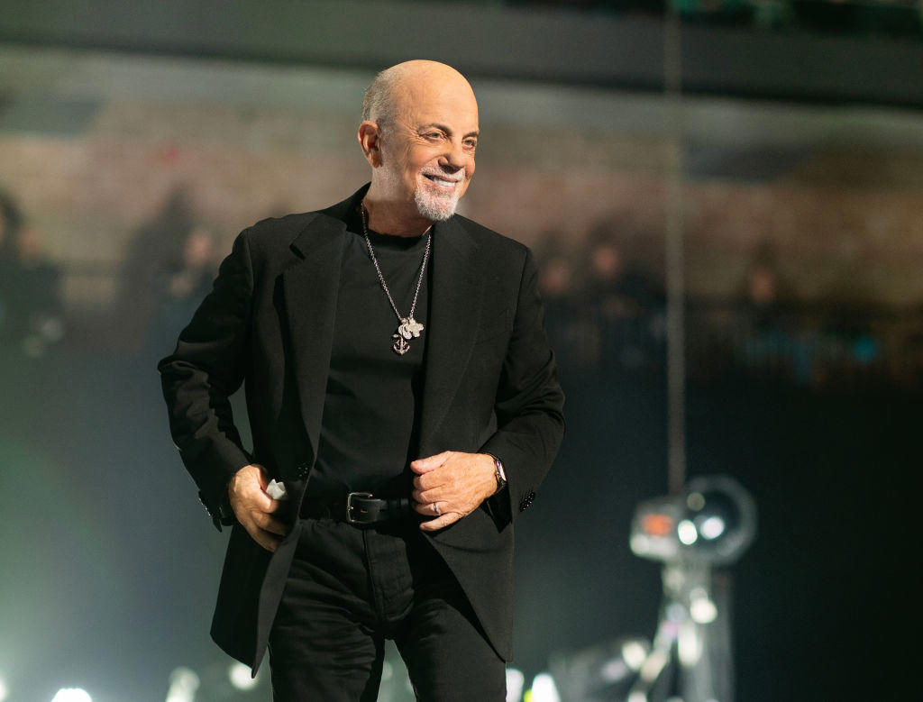 The women who inspired Billy Joel, Billy Joel's search for his father, The stories behind Billy Joel classics , Billy Joel today