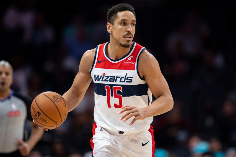 Chris Boucher: Philadelphia 76ers, Malcolm Brogdon: Los Angeles Lakers, Al Horford: Golden State Warriors, Chris Paul: Phoenix Suns, Russell Westbrook: Indiana Pacers