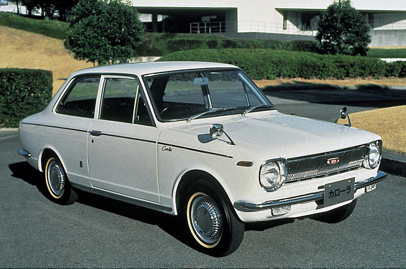 Toyota Corolla: the truth Americans and front-wheel drive: the myth, Americans and front-wheel drive: the truth, Aston Martin: the myth, Aston Martin: the truth, Chevrolet Nova: the myth, Chevrolet Nova: the truth, Drag racing: the myth, Drag racing: the truth, Ford Pinto: the myth, Ford Pinto: the truth, Hillclimbing: the myth, Hillclimbing: the truth, Mass production: the myth, Mass production: the truth, Model T Ford: the myth, Model T Ford: the truth, Most boring Grand Prix: the myth, Most boring Grand Prix: the truth (or at least a valid opinion), Silver Arrows: the myth, Silver Arrows: the truth, Vauxhall Nova: the myth, Vauxhall Nova: the truth, Toyota Corolla: the myth, Toyota Corolla: the truth, V12 engines: the myth, V12 engines: the truth, Volkswagen Beetle: the myth, Volkswagen Beetle: the truth, Women in motorsport: the myth, Women in motorsport: the truth