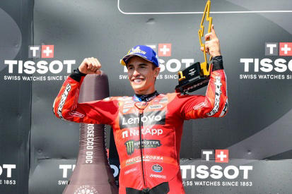 Aprilia is closing in on Ducati, KTM is also a contender, Bagnaia's qualifying was a false dawn, Honda is still in trouble, Brno's superb return