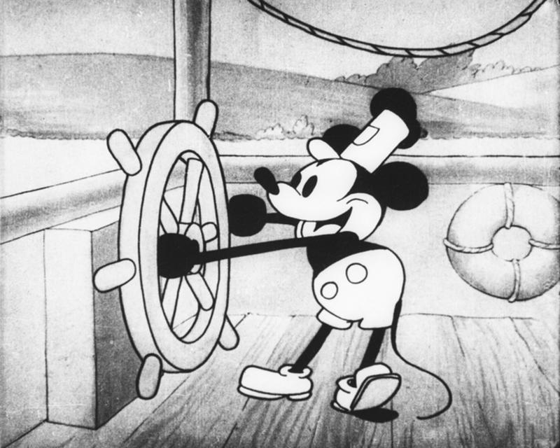 Mickey Mouse’s wardrobe Oscar Mayer, The Berenstain Bears, Pikachu’s tail, Curious George’s tail, Snoopy’s tail, Mickey Mouse’s wardrobe, Britney Spears’ headset, Looney Tunes, Froot Loops, Cap’n Crunch, Tony the Tiger’s nose, Fruit of the Loom, Mona Lisa’s smile