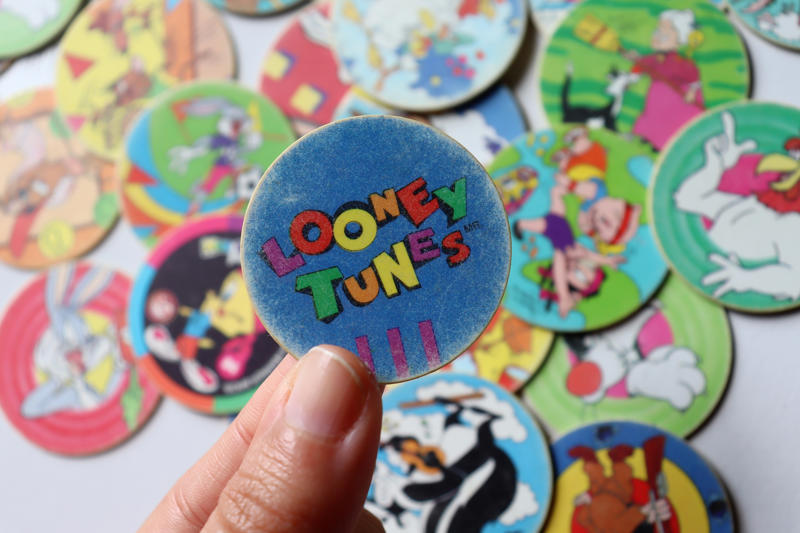 Looney Tunes Oscar Mayer, The Berenstain Bears, Pikachu’s tail, Curious George’s tail, Snoopy’s tail, Mickey Mouse’s wardrobe, Britney Spears’ headset, Looney Tunes, Froot Loops, Cap’n Crunch, Tony the Tiger’s nose, Fruit of the Loom, Mona Lisa’s smile