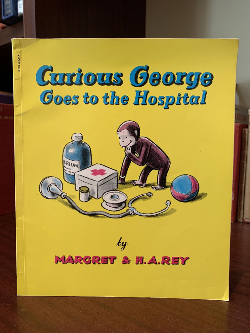 Curious George’s tail Oscar Mayer, The Berenstain Bears, Pikachu’s tail, Curious George’s tail, Snoopy’s tail, Mickey Mouse’s wardrobe, Britney Spears’ headset, Looney Tunes, Froot Loops, Cap’n Crunch, Tony the Tiger’s nose, Fruit of the Loom, Mona Lisa’s smile