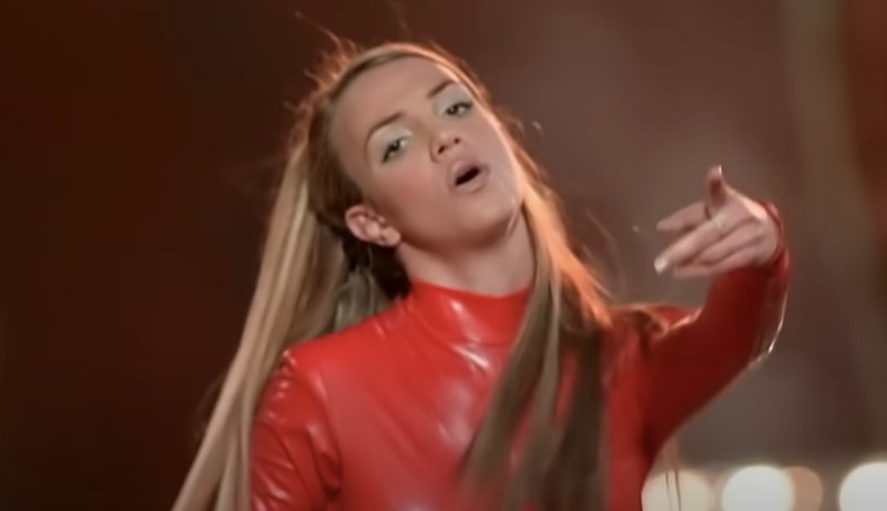 Britney Spears’ headset Oscar Mayer, The Berenstain Bears, Pikachu’s tail, Curious George’s tail, Snoopy’s tail, Mickey Mouse’s wardrobe, Britney Spears’ headset, Looney Tunes, Froot Loops, Cap’n Crunch, Tony the Tiger’s nose, Fruit of the Loom, Mona Lisa’s smile