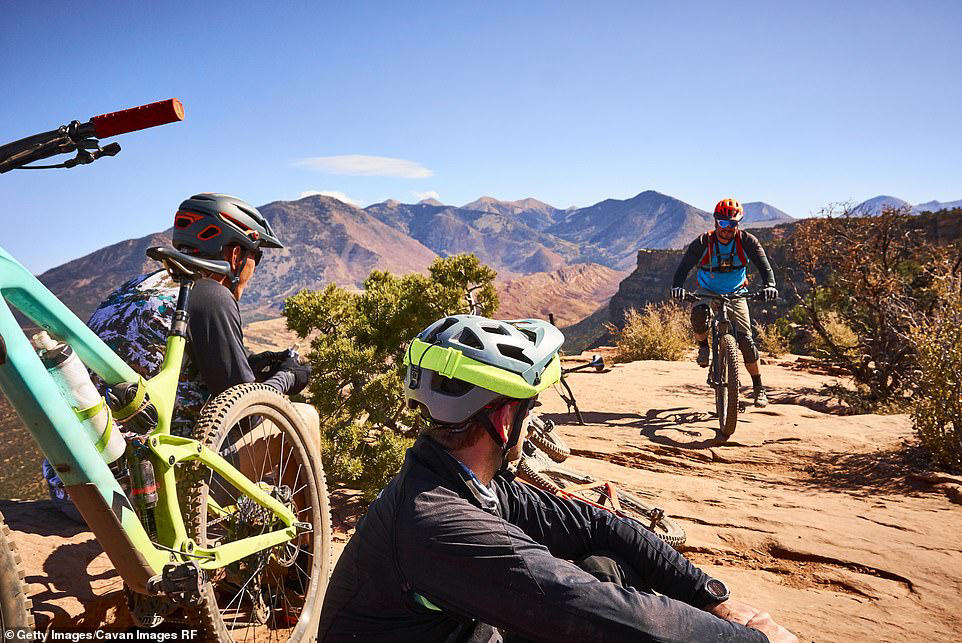 Fears grow as Utah city set to transform into trail tourism hotspot