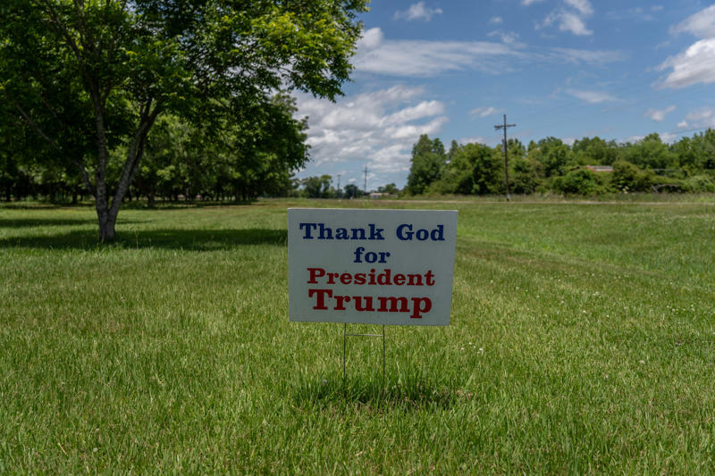 Deportation hub far from the border, Louisiana's rural communities offered advantages for ICE, Remote ICE detention has consequences for the detained, Exponential expansion of ICE detention