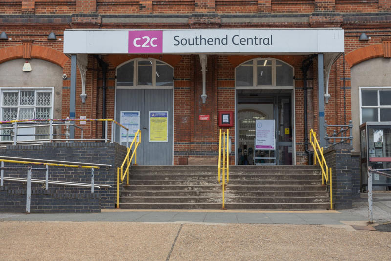      Sign up to Metro's politics newsletter, Alright Gov?   ,      Where does c2c operate?   , Labour’s train nationalisation, What will change with c2c under public ownership?