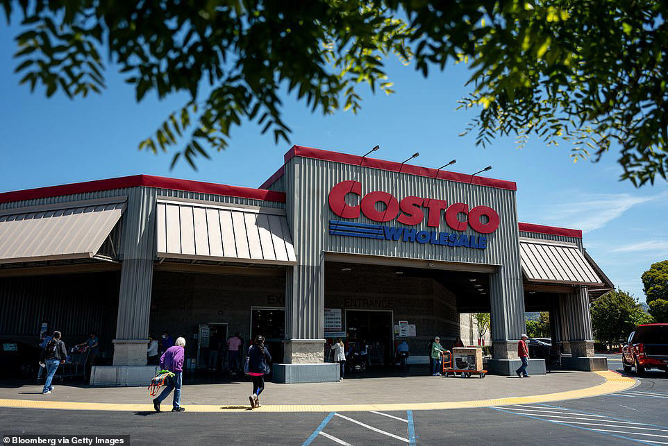 How Costco Japan is different