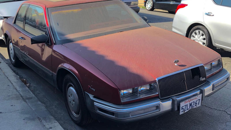Buick Riviera With Graphic Control Center (1986) These Cars Set Trends, Records & Revolutionized Their Industry, Chrysler Airflow (1934), Tucker 48 (1948), Citroën DS (1955), Alfa Romeo Giulia (1962), Jensen FF (1966), NSU Ro80 (1967), Range Rover (1970), Citroën SM (1973), DeLorean DMC-12 (1981), Buick Riviera With Graphic Control Center (1986), Nissan BE-1 (1987), Mazda Eunos Cosmo (1989), Honda NSX (1990), GM EV1 (1992 Concept/1996 Production), Renault Scenic (1996), Audi A2 (1999), BMW 7 Series (E65, 2001), Toyota Prius (2003, Second Generation), Tesla Roadster (2008), BMW i3 (2014)