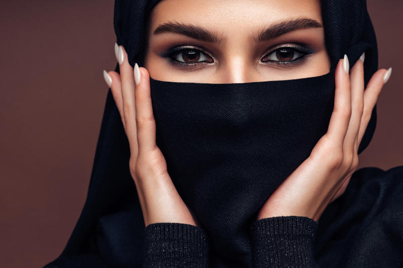 Wear your country A law banning face-covering scarfs, What does the law say?, Broader legislative reform, Islam is the majority religion, A secular state, Strengthening Kazakh identity, Wear your country, A trend observed in Central Asia, A wave of bans, Tajik President bans clothing 'foreign to national culture'