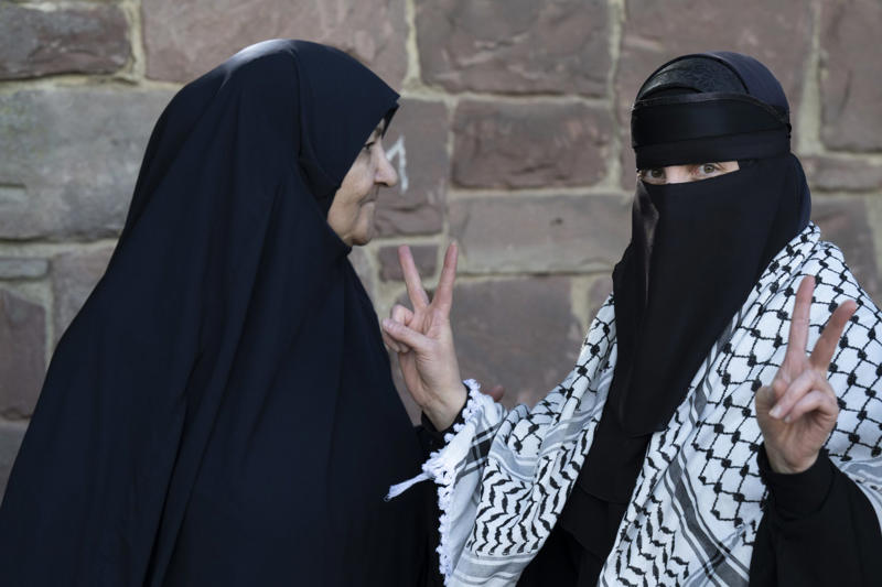 Broader legislative reform A law banning face-covering scarfs, What does the law say?, Broader legislative reform, Islam is the majority religion, A secular state, Strengthening Kazakh identity, Wear your country, A trend observed in Central Asia, A wave of bans, Tajik President bans clothing 'foreign to national culture'