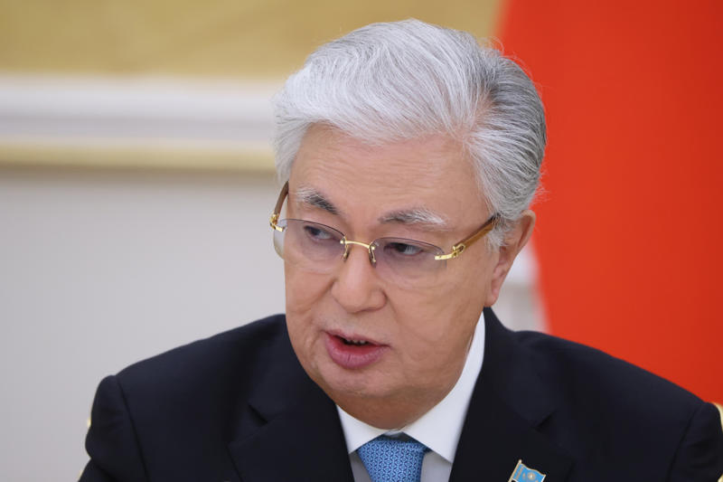 What does the law say? A law banning face-covering scarfs, What does the law say?, Broader legislative reform, Islam is the majority religion, A secular state, Strengthening Kazakh identity, Wear your country, A trend observed in Central Asia, A wave of bans, Tajik President bans clothing 'foreign to national culture'