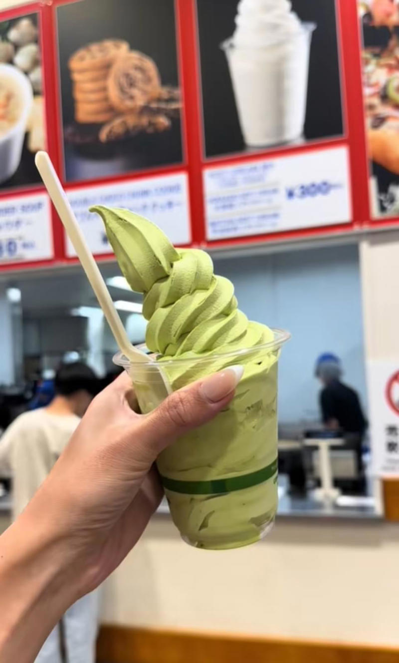How Costco Japan is different
