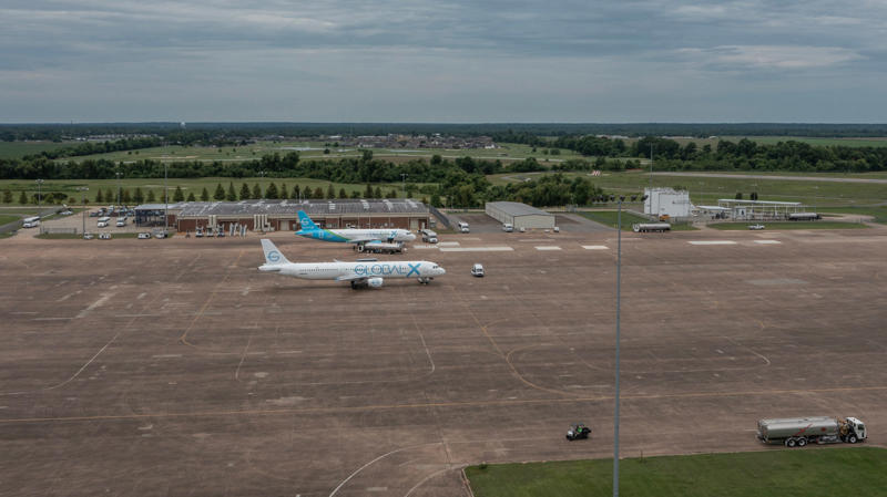 Deportation hub far from the border, Louisiana's rural communities offered advantages for ICE, Remote ICE detention has consequences for the detained, Exponential expansion of ICE detention