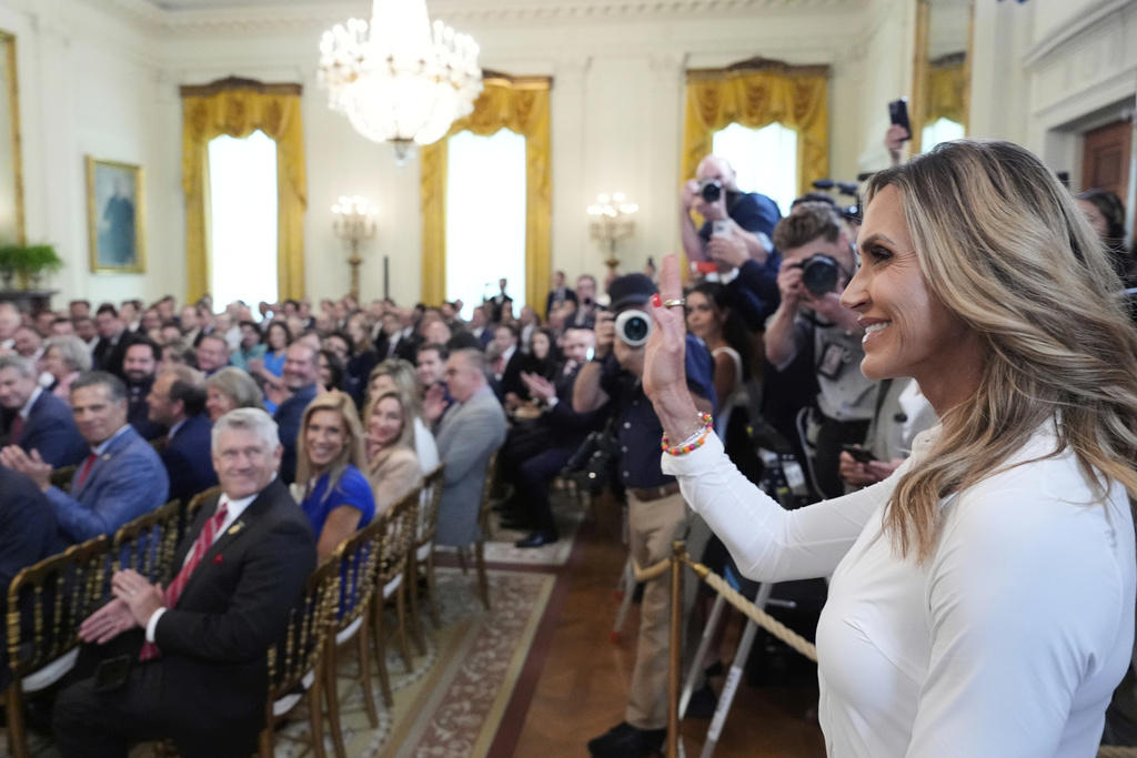 An ugly Texas brawl, Will North Carolina have a Trump on the ballot?, In Georgia, a pickup opportunity with no candidate yet, Michigan GOP waits on Trump, In Louisiana, another Trump antagonist faces voters, A wavering incumbent in Iowa