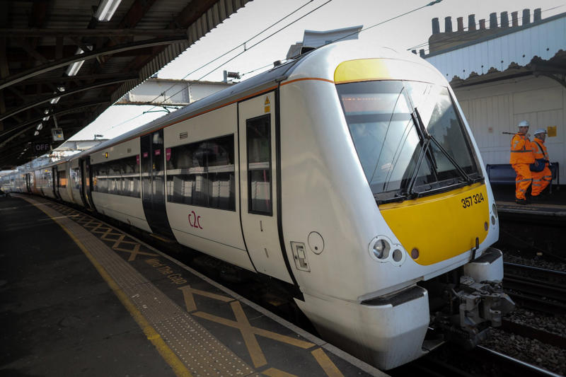      Sign up to Metro's politics newsletter, Alright Gov?   ,      Where does c2c operate?   , Labour’s train nationalisation, What will change with c2c under public ownership?