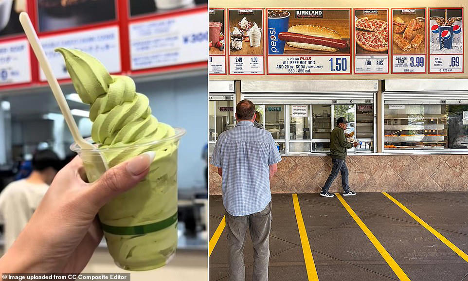 How Costco Japan is different