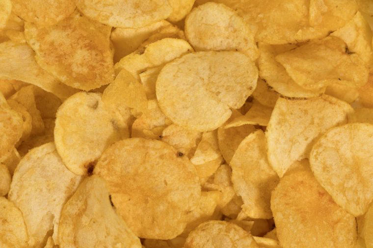 Swap crisps for roasted chickpeas Swap sugary breakfast cereals for chia pudding or overnight oats, Substitute breadcrumbs for crushed walnuts, Switch creamy sauces for blended white beans, Swap crisps for roasted chickpeas, Have tahini instead of mayo, Switch soy sauce for tamari, Swap canned soups for miso, Instead of white pasta, try wholegrain spelt or lentil pasta, Ditch creamy salad dressing for extra virgin olive oil and lemon, Opt for natural instead of sweetened yoghurts