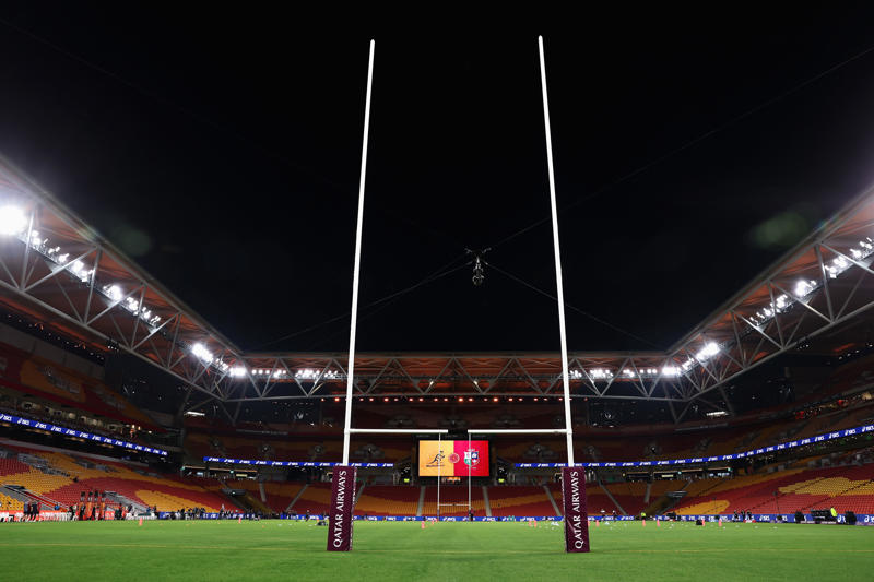 Lions vs Australia latest news, Lions 27-19 Australia, FULL-TIME!, TRY! Lions 27-19 Australia, PENALTY! Lions, Lions 24-12 Australia, Lions 24-12 Australia, TRY! Lions 24-12 Australia, Lions 24-5 Australia, DISALLOWED TRY!, TRY! Lions 24-10 Australia, Lions 24-5 Australia, Lions 24-5 Australia, Lions 24-5 Australia, Lions 24-5 Australia, Lions 24-5 Australia, Lions 24-5 Australia, Lions 24-5 Australia, Lions 24-5 Australia, Lions 24-5 Australia, TRY! Lions 24-5 Australia, Lions 17-5 Australia, Lions 17-5 Australia, Lions 17-5 Australia, Lions 17-5 Australia, HALF-TIME!, TRY! Lions 17-5 Australia, Lions 10-5 Australia, Lions 10-5 Australia, TRY! Lions 10-5 Australia | Max Jorgensen, Lions 10-0 Australia, Lions 10-0 Australia, Lions 10-0 Australia, Lions 10-0 Australia, DISALLOWED TRY!, Lions 10-0 Australia, Lions 10-0 Australia, TRY! Lions 10-0 Australia, Lions 3-0 Australia, PENALTY LIONS, Lions 0-0 Australia, KICK-OFF!, Australia anthem, Here we go!, Final preparations, The prize, Not long now, A huge day for Tom Lynagh, Today's teams, Coin toss, Out in Brisbane, The wait is over (nearly), Behind the scenes, Lions warm up in style, One hour to go, Stage is set, Joe Schmidt defiant, Are Australia strong enough to stop a whitewash?, Atmosphere building, Lions accused of blocking Australia No8 from tour match, Harry Wilson vows no repeat of Kurtley Beale slip, Australia lineup, Lions lineup, Today's settings, Lions vs Australia match odds, Lions vs Australia head to head (h2h) history and results, Score prediction, Australia team news: Double injury blow, Lions team news: Trio win battles, How to watch Lions vs Australia, Lions vs Australia First Test live