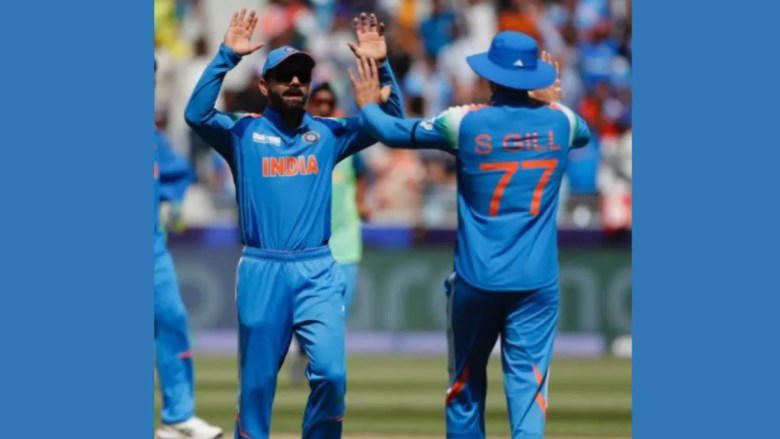 What Jersey Number Does Shubman Gill Wear?, Why Did Shubman Gill Choose Jersey Number 77?, Is There Any Connection Between 77 and MS Dhoni’s Number 7?, Do Other Cricketers Share the Same Jersey Number?, Final Thoughts